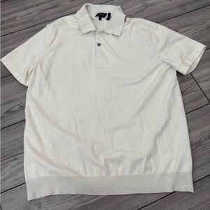 Theory Men’s Polo - Large
